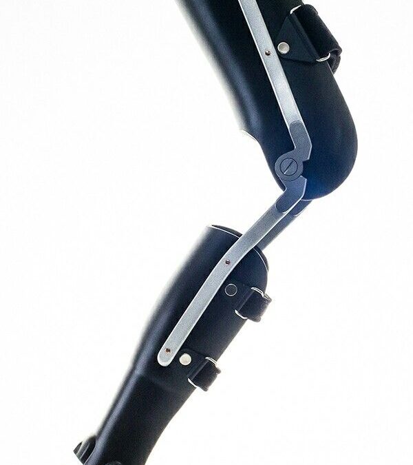 KAFO vs. AFO: Which Brace Is Right for You? A Simple Guide