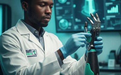 Complete Amputation Rehabilitation in Abuja – From Surgery to Full Independence