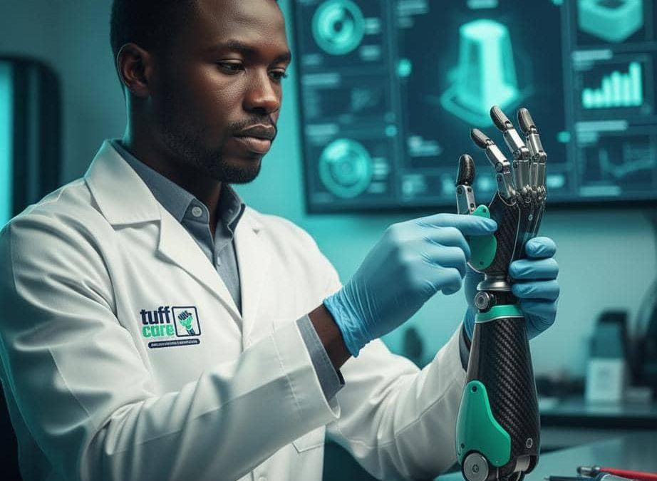 Clinical prosthetist